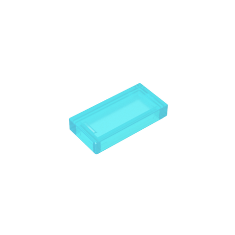 Gobricks,Tile 1 x 2 with Groove,3069b,3069,3069a,30070,15598,30695,35386,37293,45880,54285,59489,63286