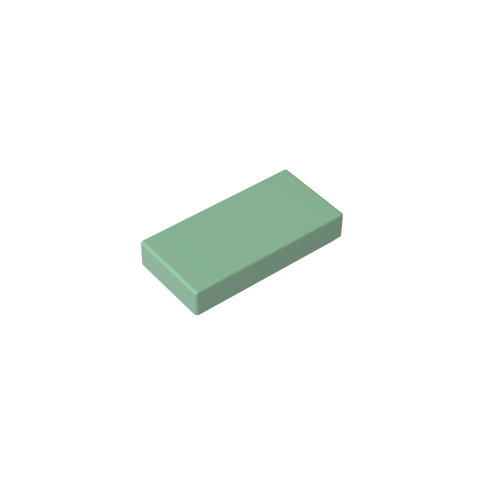 Gobricks,Tile 1 x 2 with Groove,3069b,3069,3069a,30070,15598,30695,35386,37293,45880,54285,59489,63286