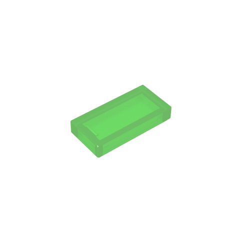 Gobricks,Tile 1 x 2 with Groove,3069b,3069,3069a,30070,15598,30695,35386,37293,45880,54285,59489,63286