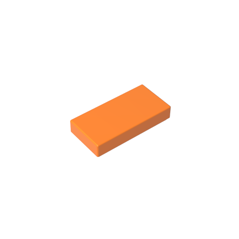 Gobricks,Tile 1 x 2 with Groove,3069b,3069,3069a,30070,15598,30695,35386,37293,45880,54285,59489,63286