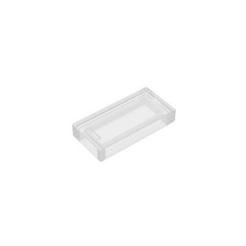 Gobricks,Tile 1 x 2 with Groove,3069b,3069,3069a,30070,15598,30695,35386,37293,45880,54285,59489,63286