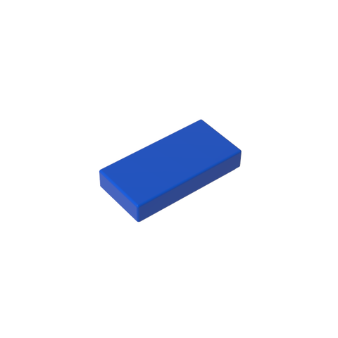 Gobricks,Tile 1 x 2 with Groove,3069b,3069,3069a,30070,15598,30695,35386,37293,45880,54285,59489,63286