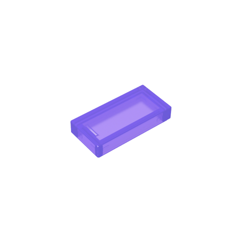 Gobricks,Tile 1 x 2 with Groove,3069b,3069,3069a,30070,15598,30695,35386,37293,45880,54285,59489,63286