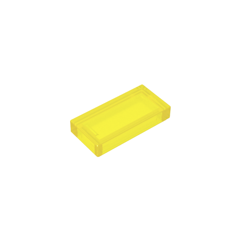 Gobricks,Tile 1 x 2 with Groove,3069b,3069,3069a,30070,15598,30695,35386,37293,45880,54285,59489,63286