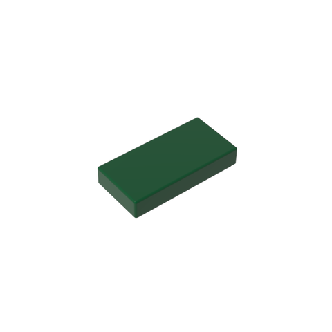 Gobricks,Tile 1 x 2 with Groove,3069b,3069,3069a,30070,15598,30695,35386,37293,45880,54285,59489,63286