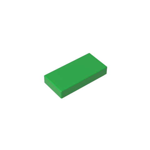 Gobricks,Tile 1 x 2 with Groove,3069b,3069,3069a,30070,15598,30695,35386,37293,45880,54285,59489,63286