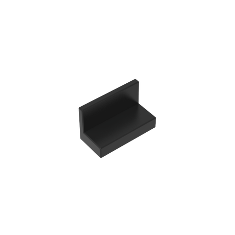 Gobricks,Panel 1 x 2 x 1 [Square Corners],4865a,4865,4865b,30010,26169,15714
