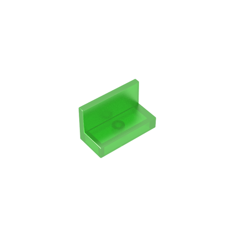 Gobricks,Panel 1 x 2 x 1 [Square Corners],4865a,4865,4865b,30010,26169,15714