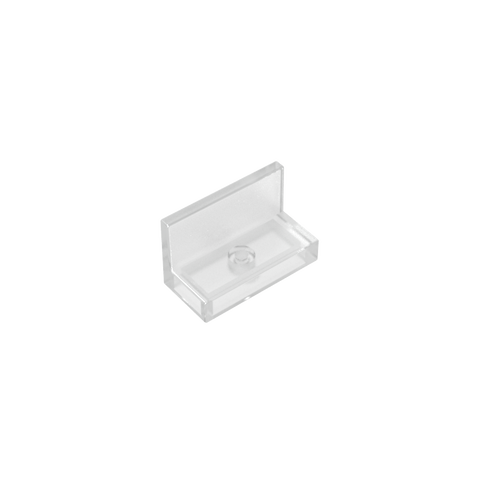 Gobricks,Panel 1 x 2 x 1 [Square Corners],4865a,4865,4865b,30010,26169,15714