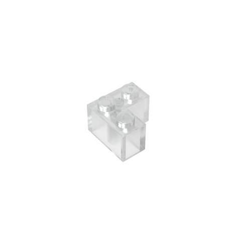 Gobricks,Brick 2 x 2 Corner,2357