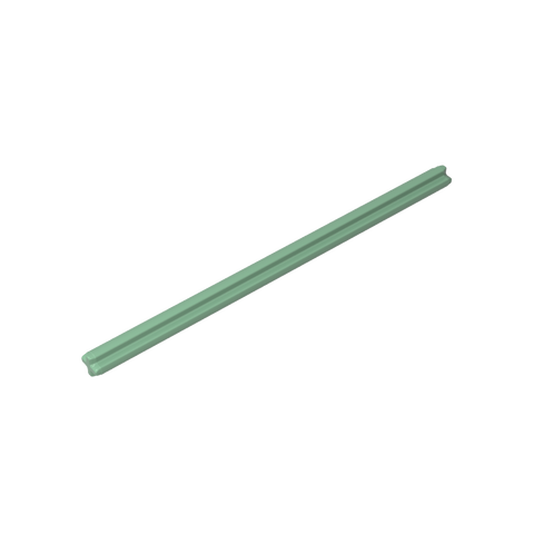 Gobricks,Technic Axle 10,3737