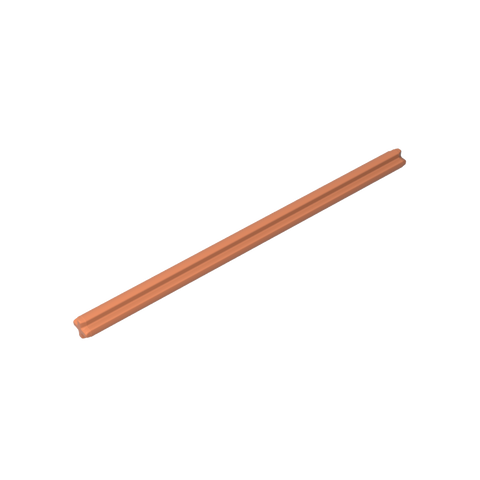 Gobricks,Technic Axle 10,3737