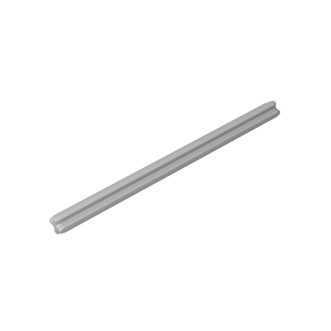 Gobricks,Technic Axle 8,3707
