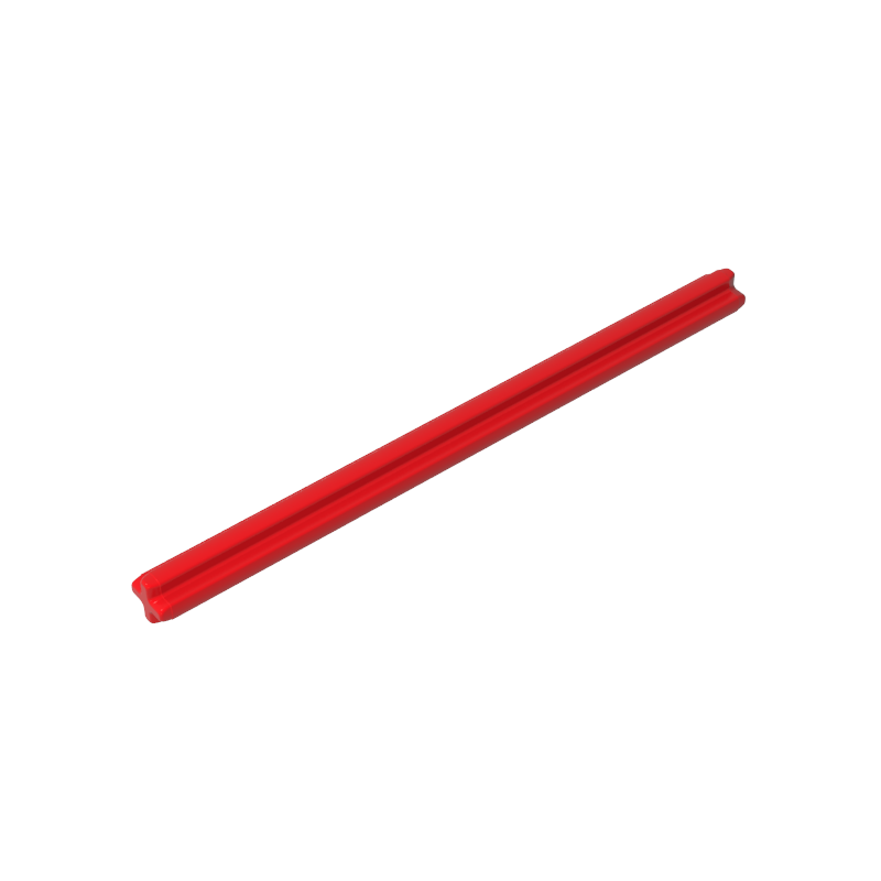 Gobricks,Technic Axle 8,3707