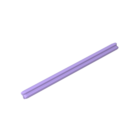 Gobricks,Technic Axle 8,3707