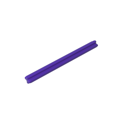 Gobricks,Technic Axle 6,3706
