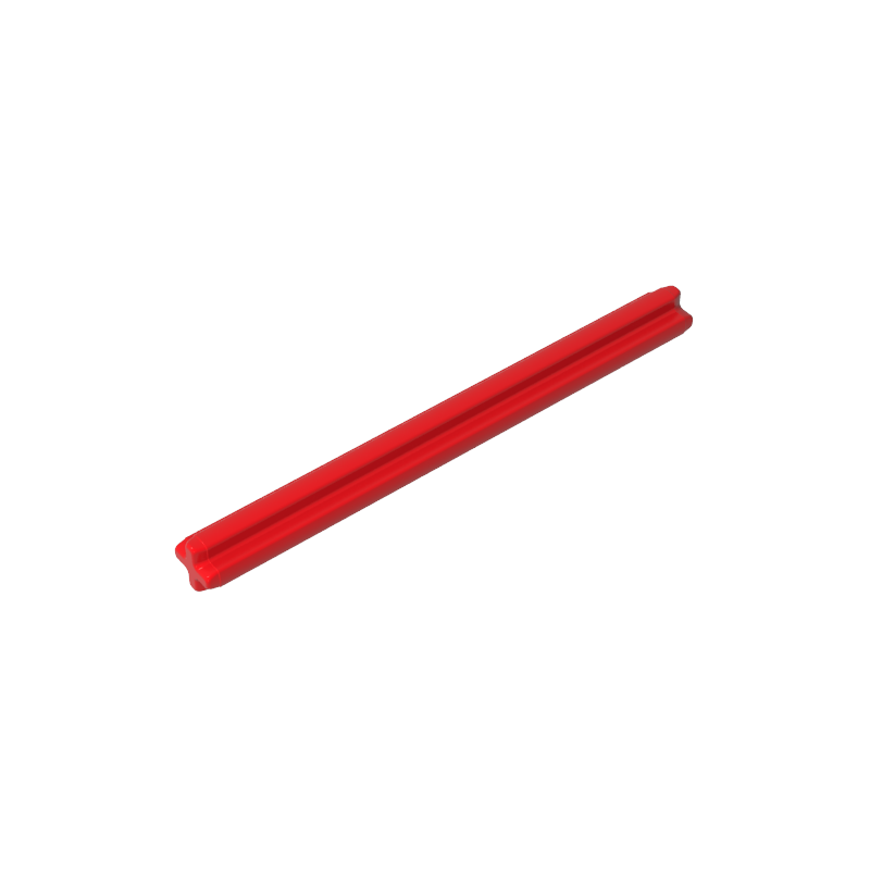 Gobricks,Technic Axle 6,3706