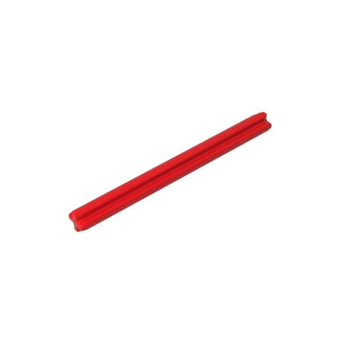 Gobricks,Technic Axle 6,3706