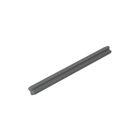 Gobricks,Technic Axle 6,3706