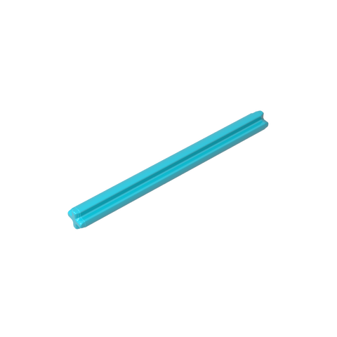 Gobricks,Technic Axle 6,3706