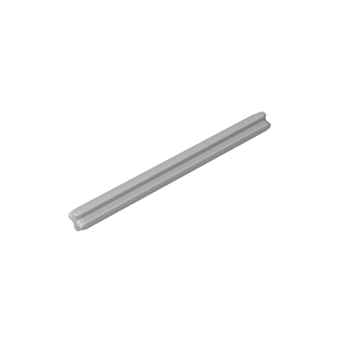 Gobricks,Technic Axle 6,3706