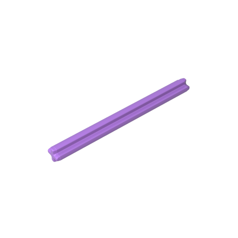 Gobricks,Technic Axle 6,3706