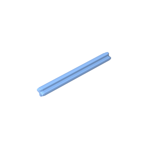 Gobricks,Technic Axle 5,32073