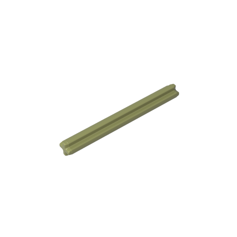 Gobricks,Technic Axle 5,32073