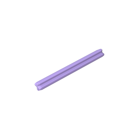 Gobricks,Technic Axle 5,32073