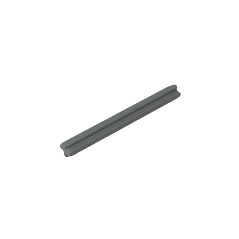 Gobricks,Technic Axle 5,32073
