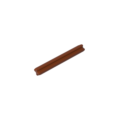 Gobricks,Technic Axle 4,3705