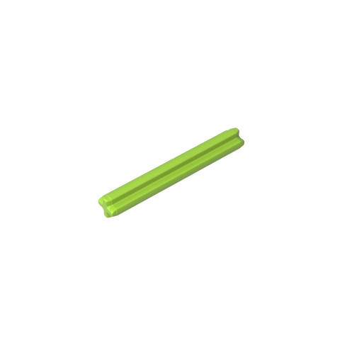 Gobricks,Technic Axle 4,3705
