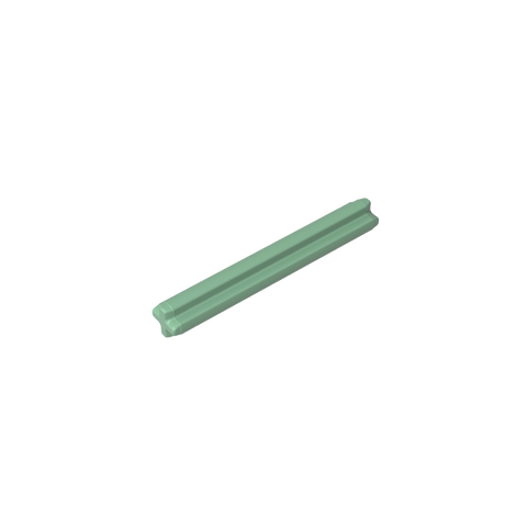 Gobricks,Technic Axle 4,3705