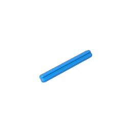 Gobricks,Technic Axle 4,3705