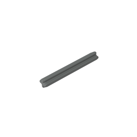 Gobricks,Technic Axle 4,3705