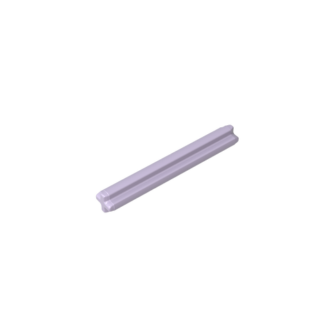 Gobricks,Technic Axle 4,3705