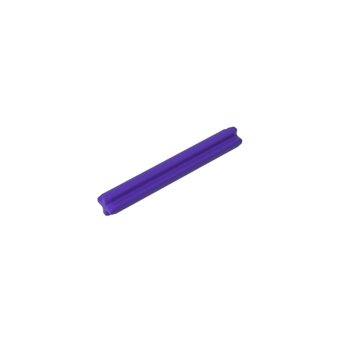 Gobricks,Technic Axle 4,3705