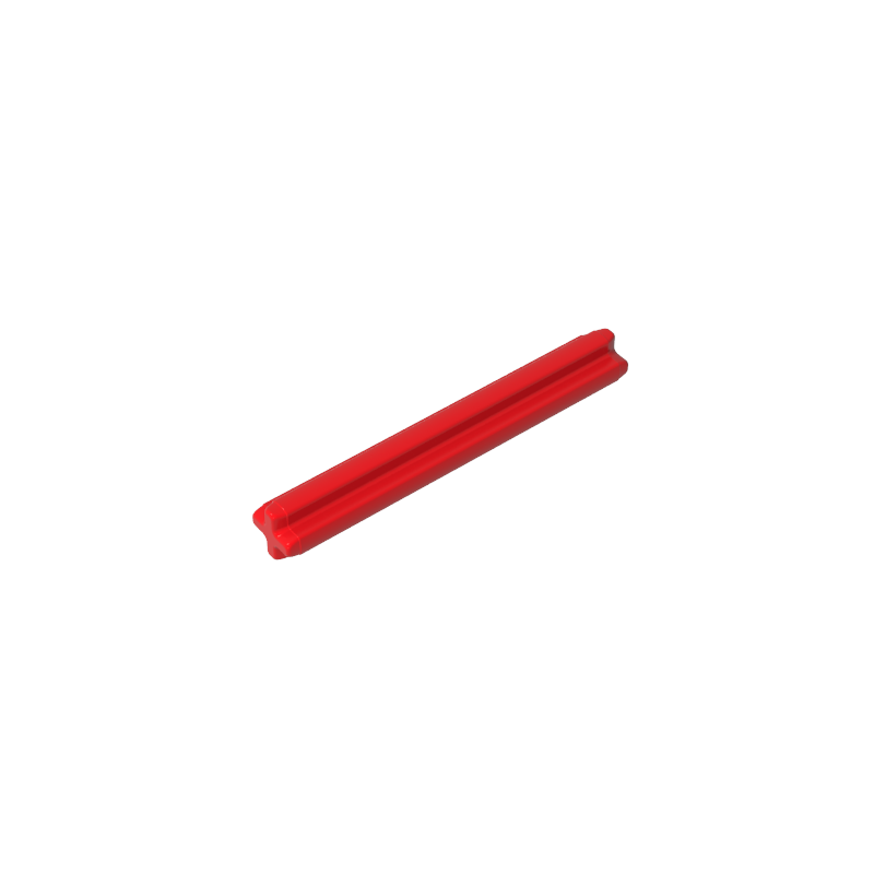 Gobricks,Technic Axle 4,3705