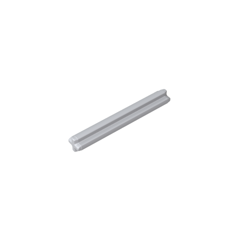 Gobricks,Technic Axle 4,3705