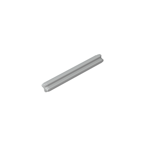 Gobricks,Technic Axle 4,3705