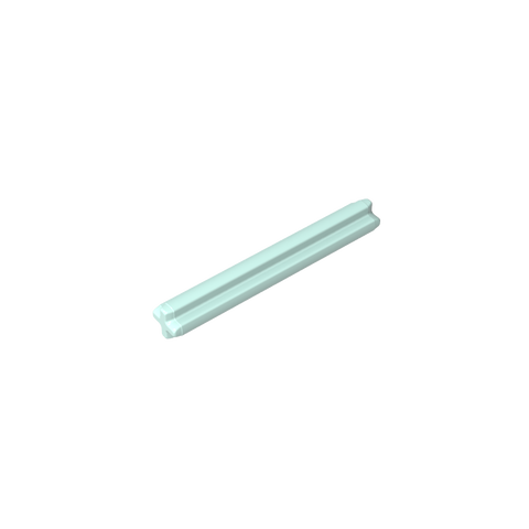 Gobricks,Technic Axle 4,3705
