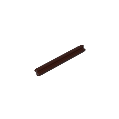 Gobricks,Technic Axle 4,3705