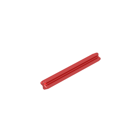 Gobricks,Technic Axle 4,3705