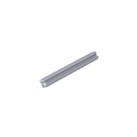 Gobricks,Technic Axle 4,3705