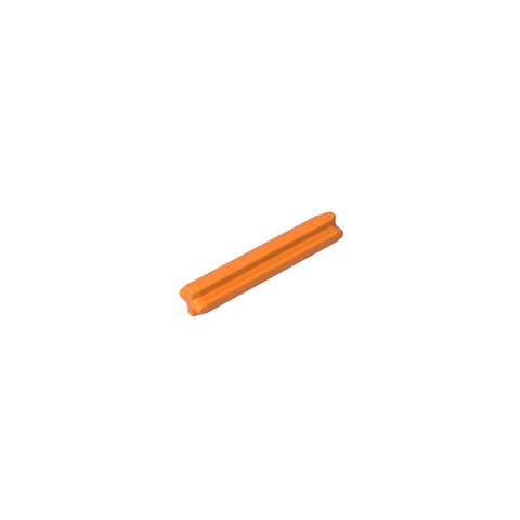 Gobricks,Technic Axle 3,4519