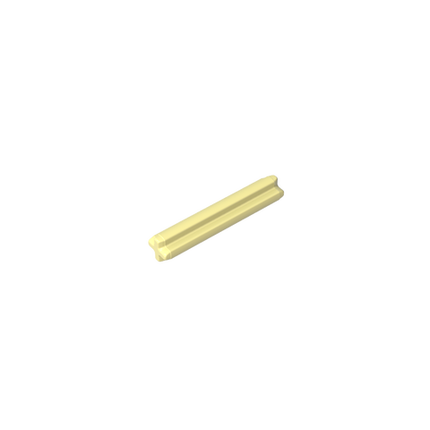 Gobricks,Technic Axle 3,4519