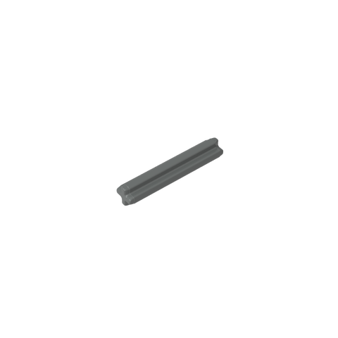 Gobricks,Technic Axle 3,4519
