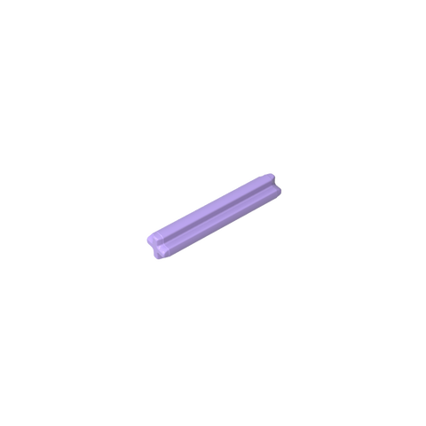 Gobricks,Technic Axle 3,4519