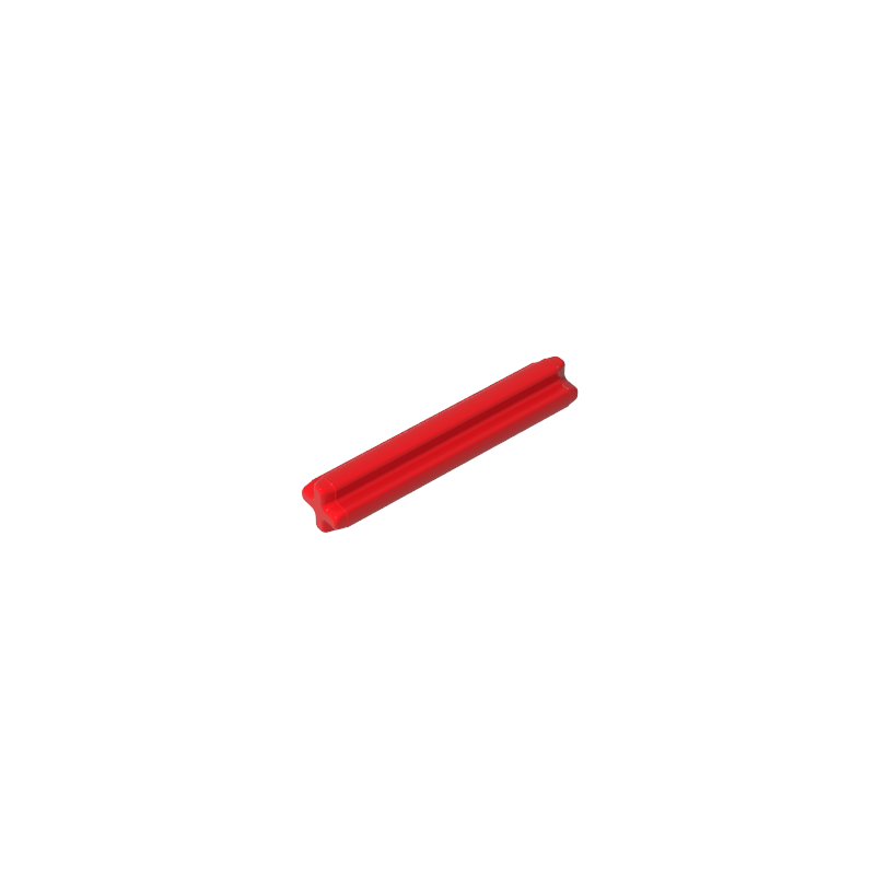 Gobricks,Technic Axle 3,4519