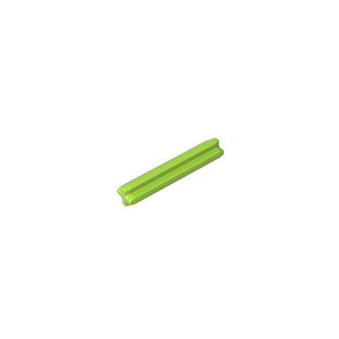 Gobricks,Technic Axle 3,4519
